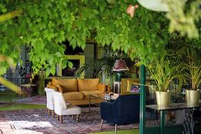 Finca Aal Cachucho Hotel Rural