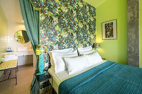 Finca Aal Cachucho Hotel Rural