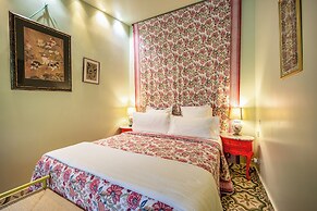 Finca Aal Cachucho Hotel Rural