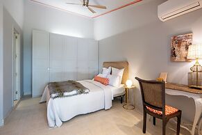 Finca Aal Cachucho Hotel Rural