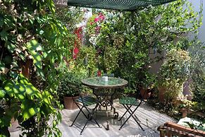 Finca Aal Cachucho Hotel Rural