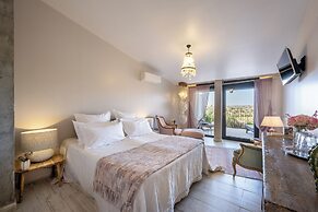 Finca Aal Cachucho Hotel Rural