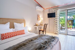 Finca Aal Cachucho Hotel Rural