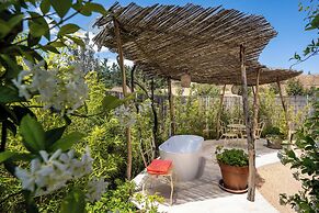 Finca Aal Cachucho Hotel Rural