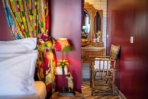 Finca Aal Cachucho Hotel Rural