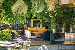 Finca Aal Cachucho Hotel Rural