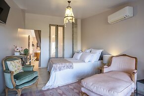 Finca Aal Cachucho Hotel Rural