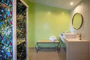 Finca Aal Cachucho Hotel Rural