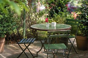 Finca Aal Cachucho Hotel Rural