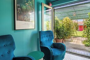 Finca Aal Cachucho Hotel Rural