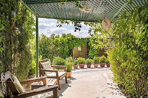 Finca Aal Cachucho Hotel Rural