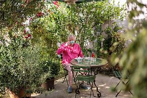 Finca Aal Cachucho Hotel Rural