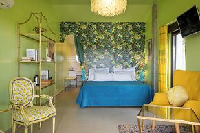 Finca Aal Cachucho Hotel Rural