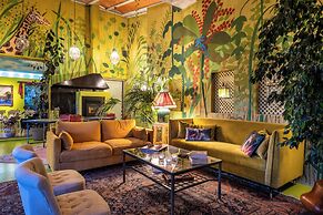 Finca Aal Cachucho Hotel Rural