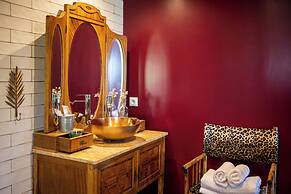 Finca Aal Cachucho Hotel Rural