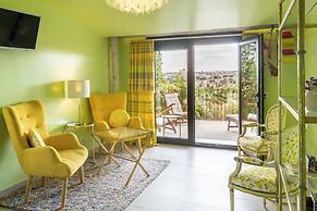 Finca Aal Cachucho Hotel Rural