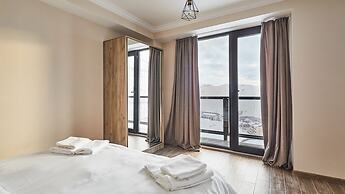 Gudauri Loft