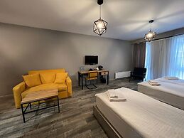 Gudauri Loft
