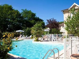Hotel Le Relais de Farrou