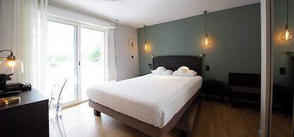 Hotel Le Relais de Farrou