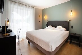 Hotel Le Relais de Farrou