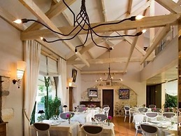 Hotel Le Relais de Farrou