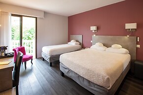 Hotel Le Relais de Farrou