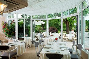 Hotel Le Relais de Farrou