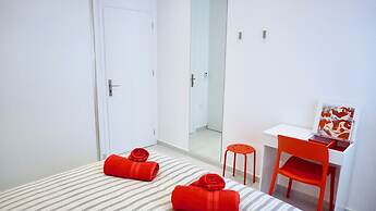 Unique Stylish Apt in Athens