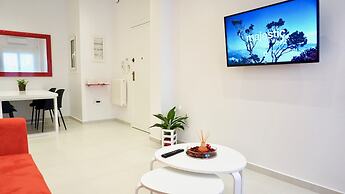 Unique Stylish Apt in Athens