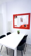 Unique Stylish Apt in Athens