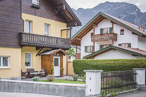Ferienwohnung Alpi
