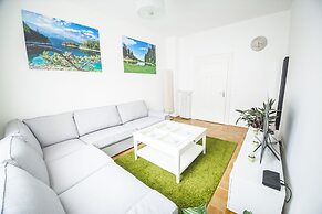 Ferienwohnung Alpi