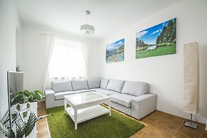Ferienwohnung Alpi