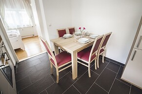 Ferienwohnung Alpi