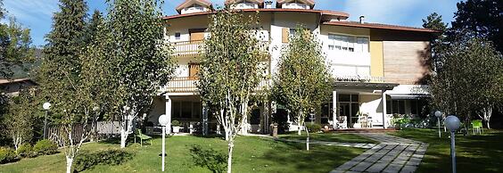 Garden Hotel Ristorante