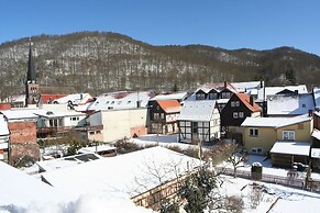 Gästehaus Tröbs