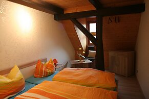 Gästehaus Tröbs