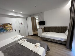 Ilio Boutique Hotel