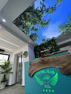 Ilio Boutique Hotel