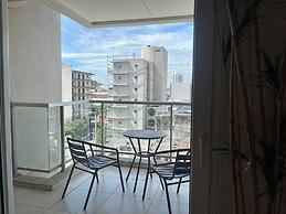 Rent a Flat Alquileres Temporarios