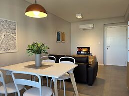 Rent a Flat Alquileres Temporarios