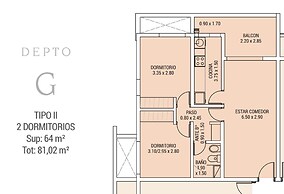 Rent a Flat Alquileres Temporarios