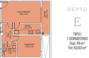 Rent a Flat Alquileres Temporarios