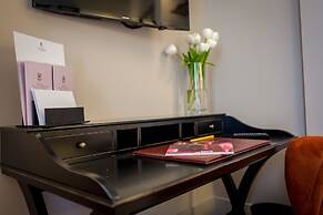 Villa Lanzirotti Luxury Property