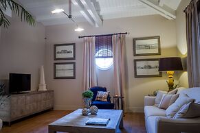 Villa Lanzirotti Luxury Property