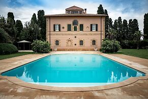 Villa Lanzirotti Luxury Property