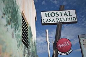 Hostal Casa Pancho