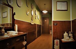 Glamour Bed And Breakfast
