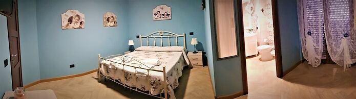 Glamour Bed And Breakfast